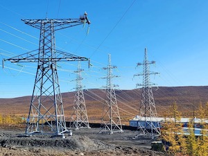 Новый резидент ТОР «Чукотка» запустит в Анадыре металлообрабатывающее производство