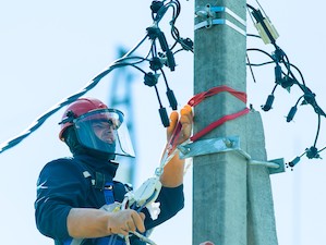 Мусороперерабатывающий комплекс в Мордовии получил 1,5 МВт мощности