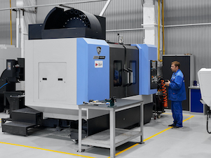 В Тольятти при участии ФРП наладили выпуск импортозамещающих комплектующих для энергетики и нефтехимии