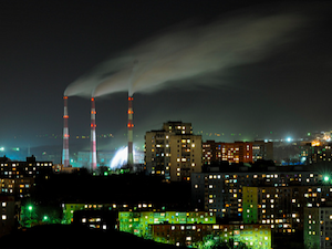 ДГК повышает экологичность энергетического комплекса Дальнего Востока