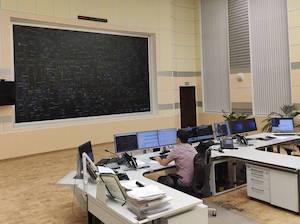 В энергосистеме Оренбургской области увеличена степень использования пропускной способности электрической сети