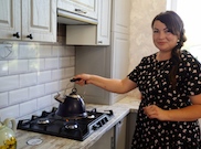 В Орловской области газифицированы две деревни в Покровском районе