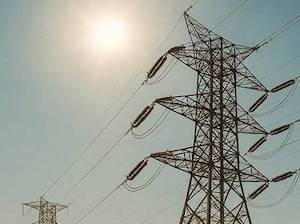 Энергосистемы в составе ЕЭС России обновляют летние максимумы потребления мощности