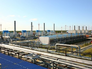«Газпром добыча Ноябрьск» применяет экологичные и ресурсосберегающие технологии подготовки газа
