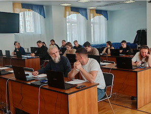 Сотрудники ДГК повышают квалификацию с использованием виртуальной реальности