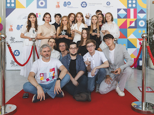 На фестивале «Путевка в жизнь» наградили победителей проекта «Территория успеха: мультиКЛИПация»