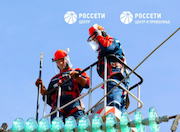 «Липецкэнерго» отремонтировало почти 300 трансформаторных подстанций