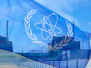 На Запорожской АЭС состоялась ротация наблюдателей МАГАТЭ