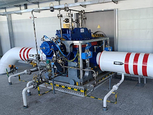 «Транснефть – Север» модернизировало нефтепроводную инфраструктуру в Республике Коми