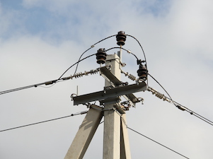 «Пензаэнерго» реконструирует более 35 км распределительных сетей