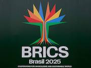 Страны БРИКС выступили за справедливый энергопереход