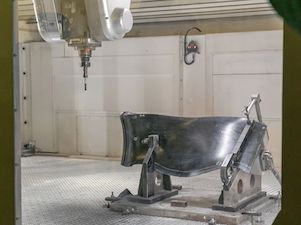 Термопласты расширяют перспективы модернизации авиадвигателей