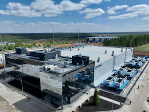 «Атомдата» признана одной из трех самых быстрорастущих ИТ-компаний России