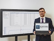 «Роснефть» совершенствует методы исследования скважин