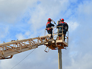 В Калмыкии за полгода подключено к электросетевой инфраструктуре 482 объекта