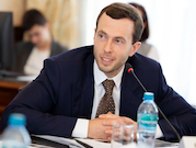 Предприятие «Росатома» представило алгоритм реализации проектов в сфере ликвидации накопленного вреда