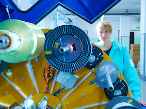 Московские предприятия в 1,5 раза увеличили выпуск электрической аппаратуры