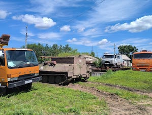 Амурские электрические сети восстановили энергоснабжение Белогорска