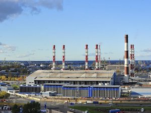 ТГК-1 внедрила цифровую систему поддержки принятия решений