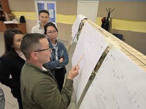 «Сахаэнерго» переходит на новую информационную систему управления инвестпроектами