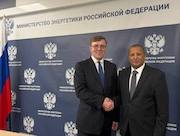 Россия и Йемен в сентябре проведут первую межправительственную комиссию