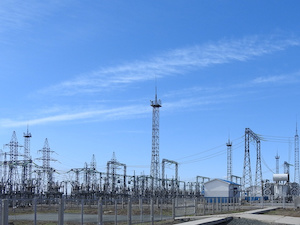 МЭС Волги в 2025 году модернизируют на подстанциях 12 единиц компрессорного оборудования