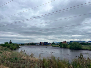 Предприятие «Росатома» ликвидирует фенольный отстойник в Улан-Удэ