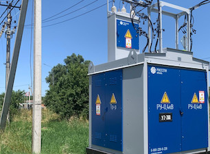 «Армавирские электрические сети» выдали 4 МВт мощности объектам агропромышленного комплекса