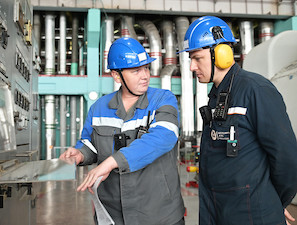 Энергоблок №3 Белоярской АЭС выведен в планово-предупредительный ремонт с модернизацией