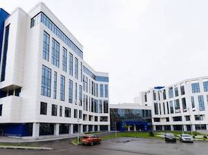 Системный оператор реализовал в Сибири масштабный телекоммуникационный проект на базе отечественных решений