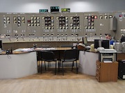 РИР Энерго возобновляет горячее водоснабжение в контуре Губкинской ТЭЦ