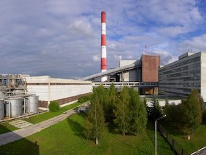 Ново-Свердловская ТЭЦ отключит горячее водоснабжение на 15 дней