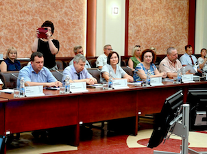 Балаковская АЭС представила отчёт по экологической безопасности за 2024 год