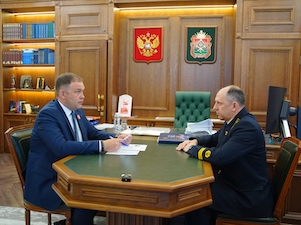 Министром угольной промышленности Кузбасса назначен Андрей Брижак