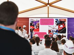 Студенты Тульского государственного университета создали прототип легкого робота из углепластика