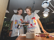 Фонд «АТР АЭС» проведёт в Москве конференцию по анимационному кино