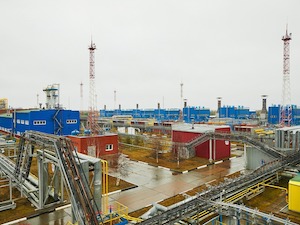 «Газпром добыча Ноябрьск» усовершенствовал мониторинг коррозионных процессов на Вынгаяхинском газовом промысле