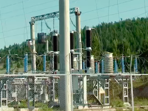 Иркутская электросетевая компания увеличит в 2,5 раза мощность подстанции «Хужир» на Ольхоне