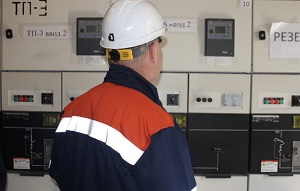 «Облкоммунэнерго» обеспечит электроэнергией ИННОПРОМ