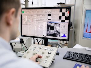 В России создан превосходящий импортные аналоги катализатор для производства водорода