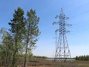 «Россети Тюмень» повысили надежность электроснабжения нефтяного месторождения в Югре