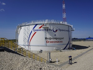 «Транснефть – Дружба» оценила техническое состояние 22 резервуаров