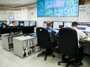На Нововоронежской АЭС заработал цифровой помощник оператора