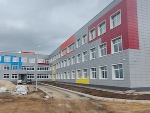 «Читаэнерго» подключило к электросетям шесть школ в Забайкалье