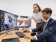 «Роснефть» внедряет новые технологии с использованием искусственного интеллекта