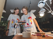 Фонд «АТР АЭС» проведёт в Москве конференцию по анимационному кино