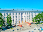 Ученые Пермского Политеха предложили перспективный способ снижения выбросов углекислого газа в атмосфере