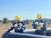 «Самаранефтегаз» обновил трубопроводный парк