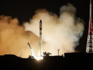 Грузовой транспортный корабль доставил топливо для дозаправки Международной космической станции