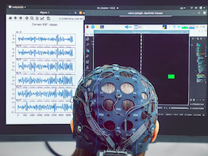 В России создана нейроморфная технология управления роботизированными системами